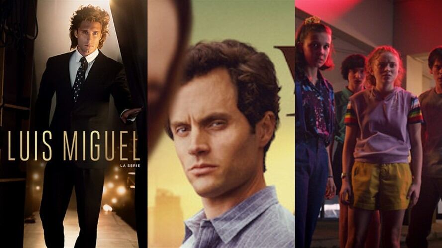 Netflix reportó que obtuvo casi US$25.000 millones en ingresos y casi US$2.800 millones en ganancias. Foto: Netflix