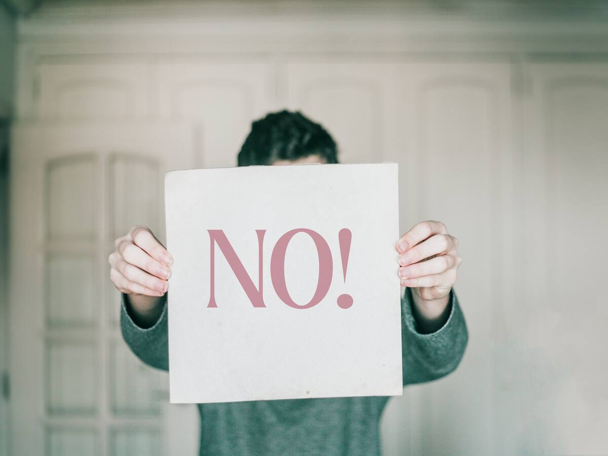 ¿Qué no podemos repetir?