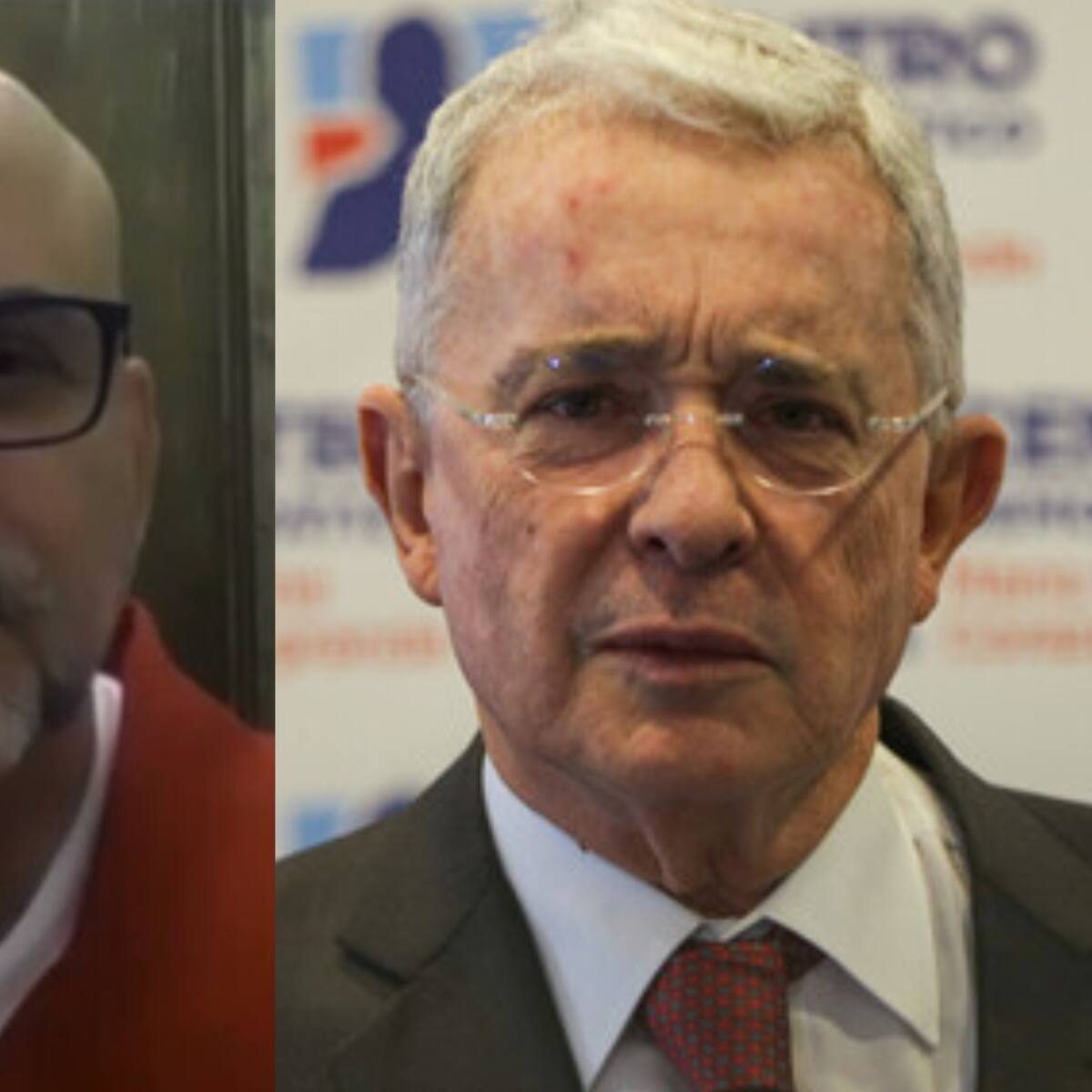 Tras regreso de Mancuso, expresidente Uribe insiste en que el exjefe paramilitar miente