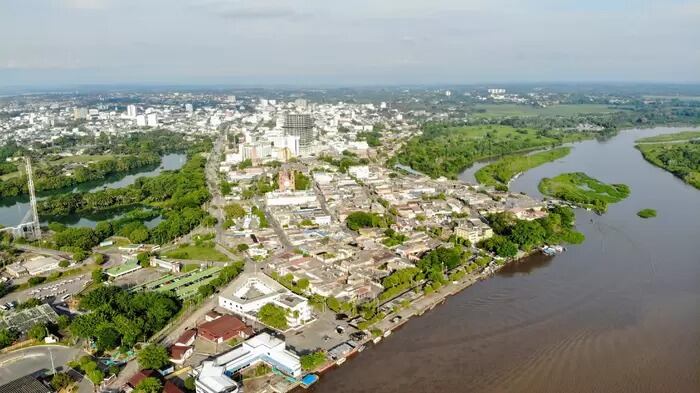 Gobernador de Santander anuncia consejo de seguridad en Barrancabermeja