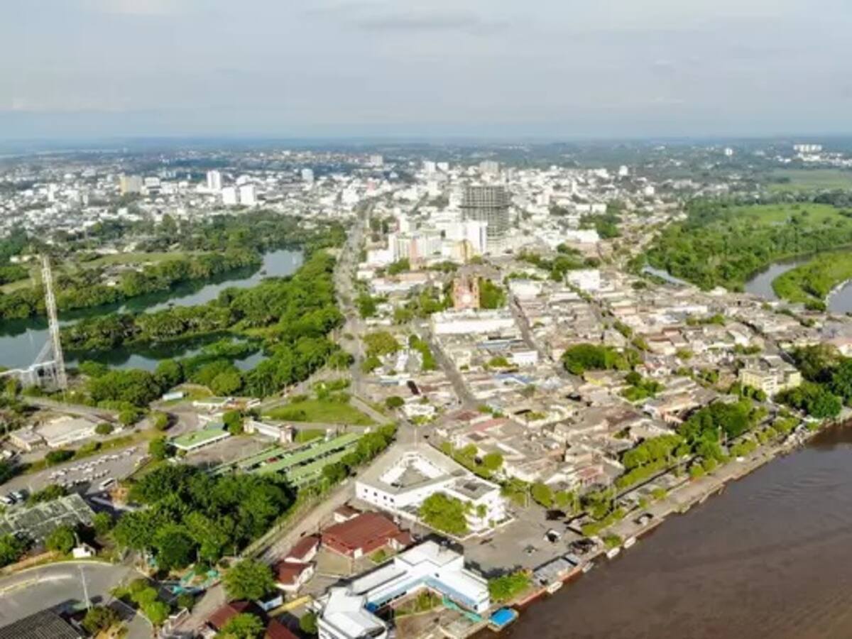Gobernador de Santander anuncia consejo de seguridad en Barrancabermeja
