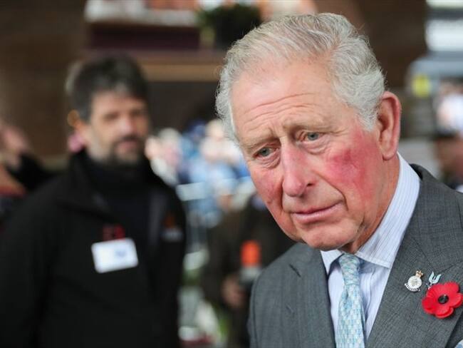 El príncipe Carlos de Inglaterra ha protagonizado varios escándalos. Foto: Getty Images