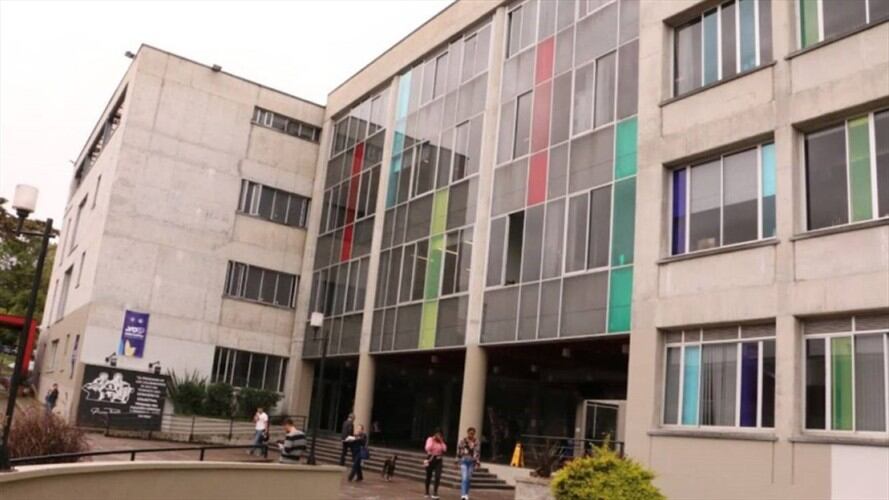 Foto: Universidad de Caldas