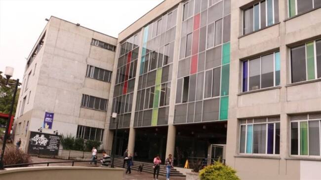 Foto: Universidad de Caldas