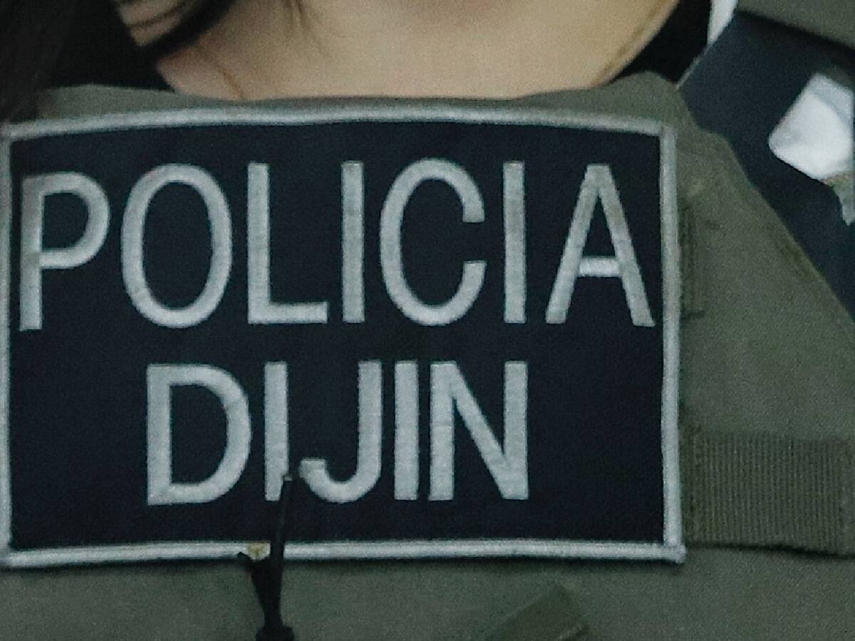 Miraremos perfiles de cada funcionario: director DIJIN sobre investigación por ‘chuzadas’