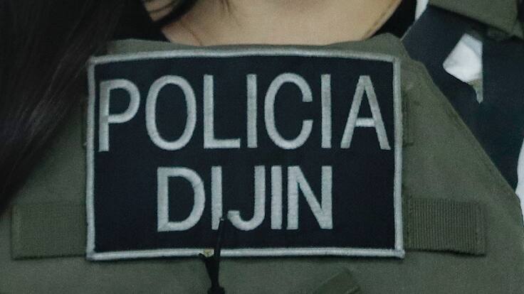 Miraremos perfiles de cada funcionario: director DIJIN sobre investigación por ‘chuzadas’