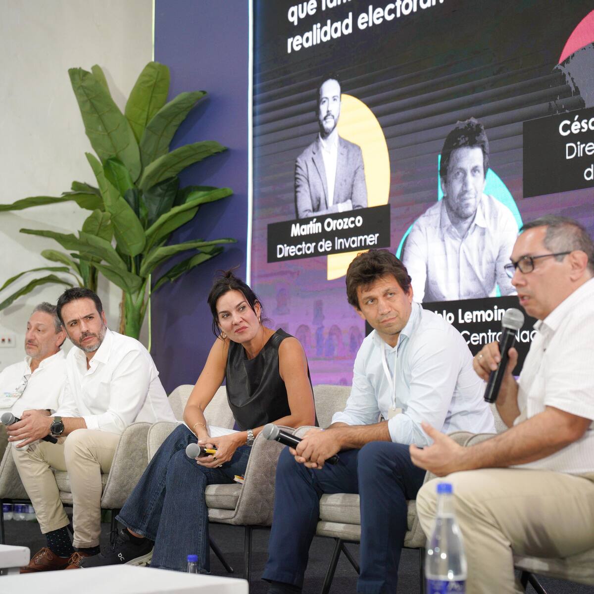 ¿Qué tanta influencia tendrán las encuestas en las elecciones de 2026?