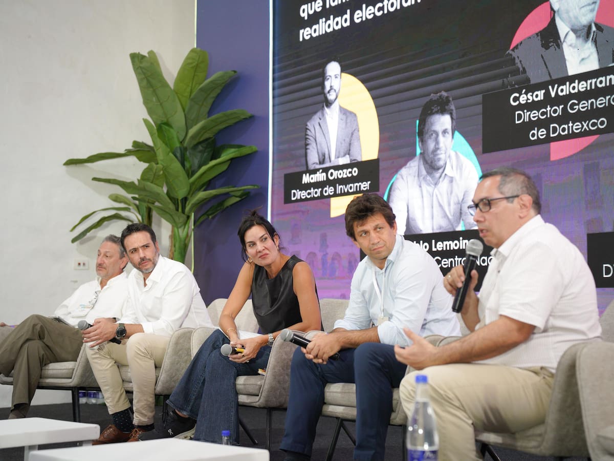 ¿Qué tanta influencia tendrán las encuestas en las elecciones de 2026?