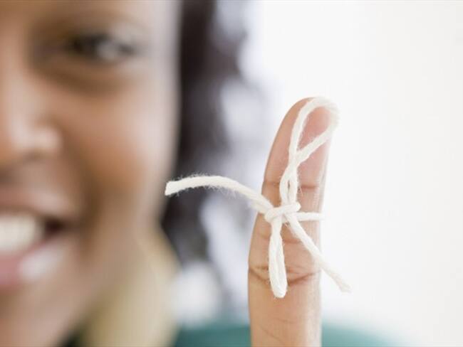 ¿Qué es lo que no podemos olvidar en este momento? #NoOlvidemosQue. Foto: Getty Images / JGI