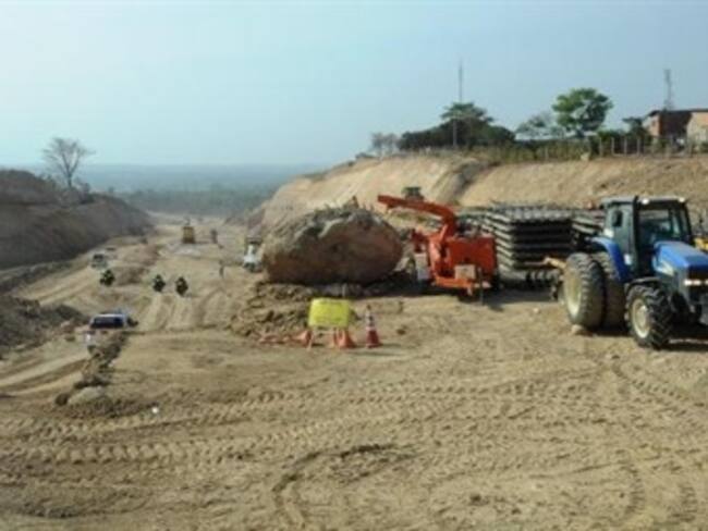 Foto: Ministerio de Transporte