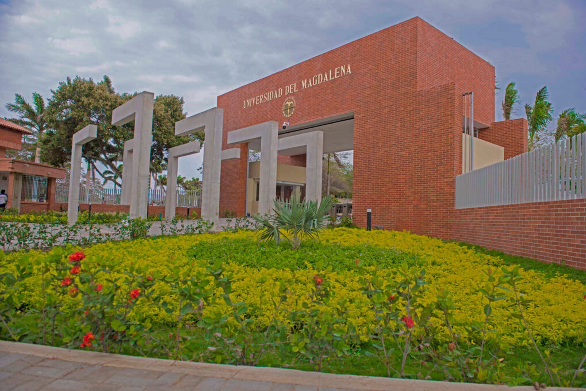 Universidad del Magdalena/ Universidad del Magdalena