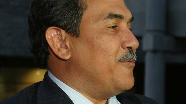 Exgobernador de Cesar. Foto: