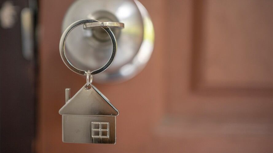 En Puerto Colombia, Cartagena, Zipaquirá y Melgar algunas familias invirtieron sus ahorros en proyectos inmobiliarios inconclusos. . Foto: Getty Images