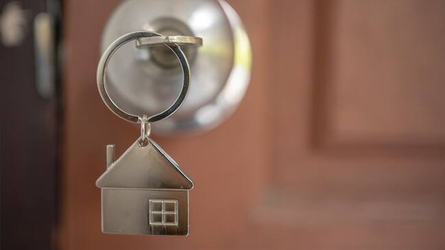 En Puerto Colombia, Cartagena, Zipaquirá y Melgar algunas familias invirtieron sus ahorros en proyectos inmobiliarios inconclusos. . Foto: Getty Images