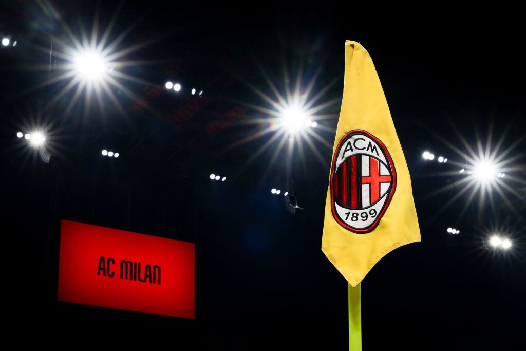 AC MILAN (Foto por Nicolò Campo/LightRocket via Getty Images)