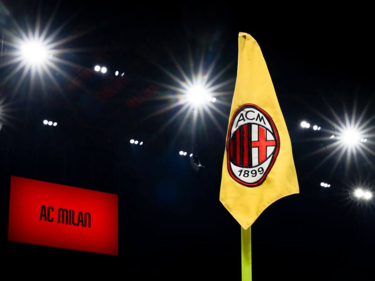 Milan podría quedar excluido de competiciones de la UEFA en 2024-25