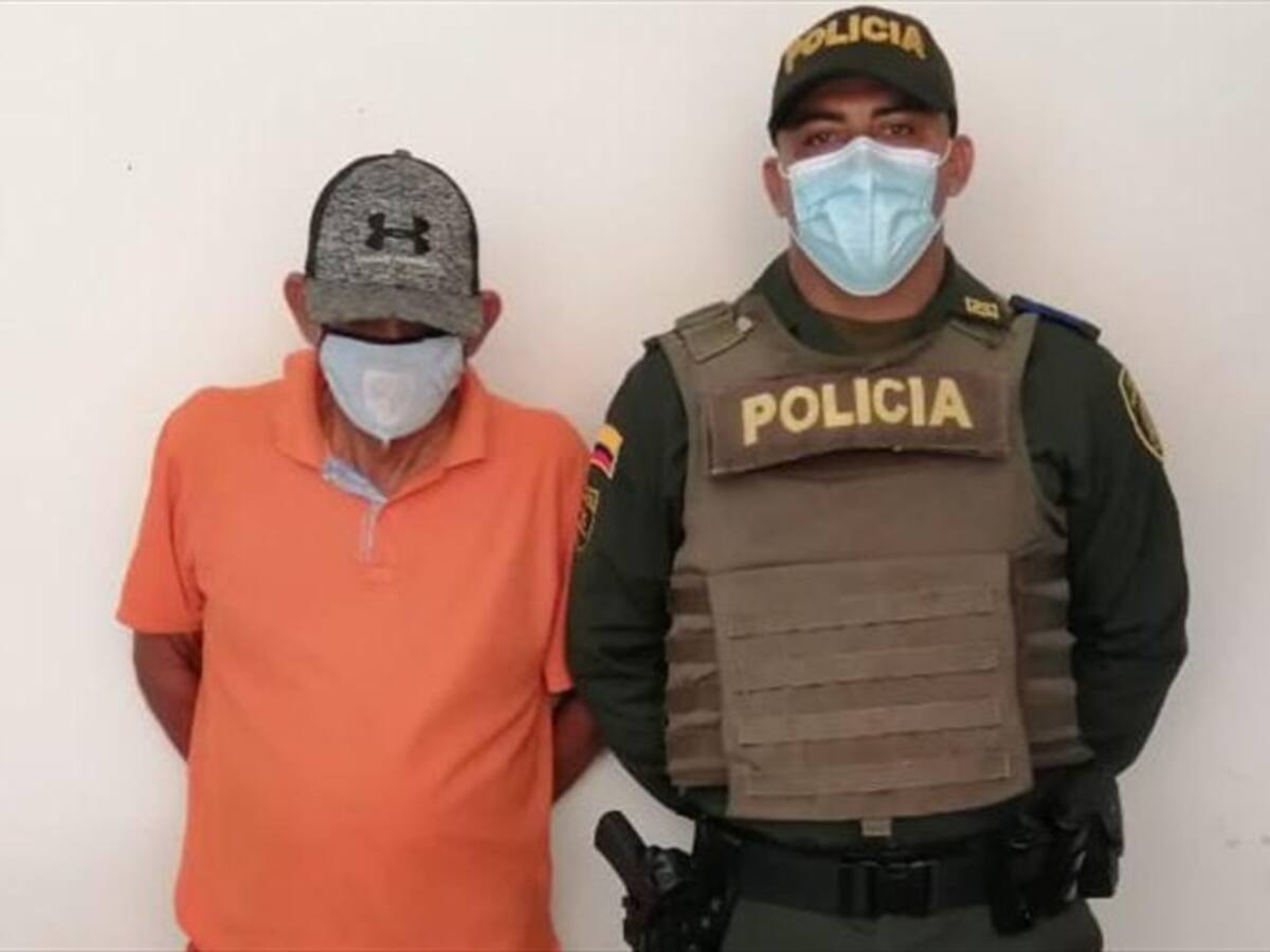 En envases de plástico pretendían comercializar licor adulterado en Montería