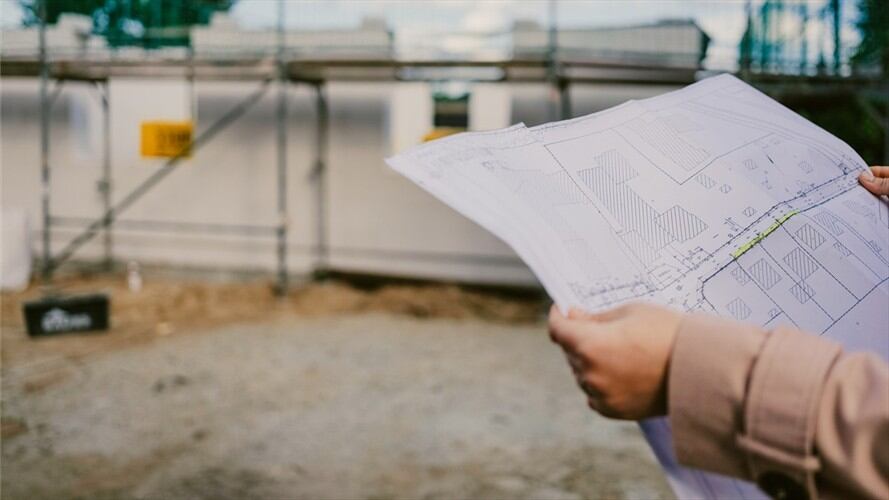 Sigue La W dio a conocer los nombres de algunas constructoras que estarían afectando las reservas naturales.. Foto: Getty Images