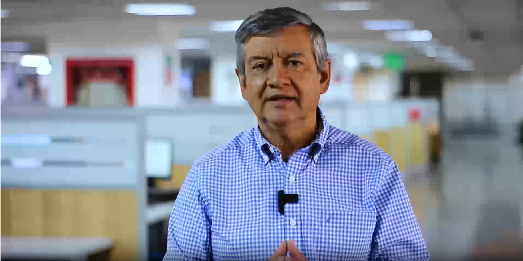 Crédito: Secretaría de Salud de Manizales.