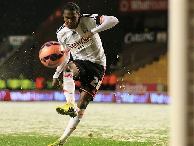 Puedo sonar agrandado, pero he hecho méritos para jugar en la selección: Hugo Rodallega