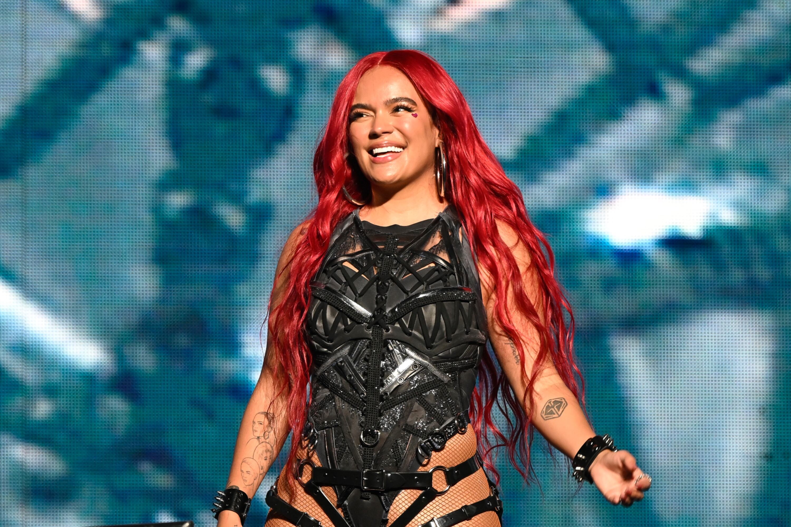 Karol G | Foto: GettyImages