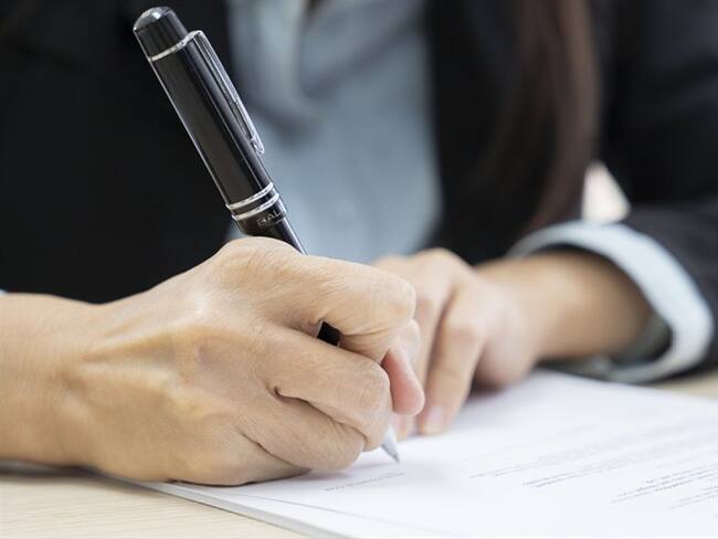 Denuncian problemas de contratación en la Secretaría de Integración social de Bogotá