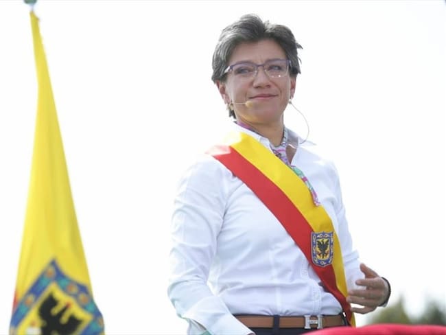 No habrá un peso de los recursos públicos para corridas de toros en Bogotá: Claudia López