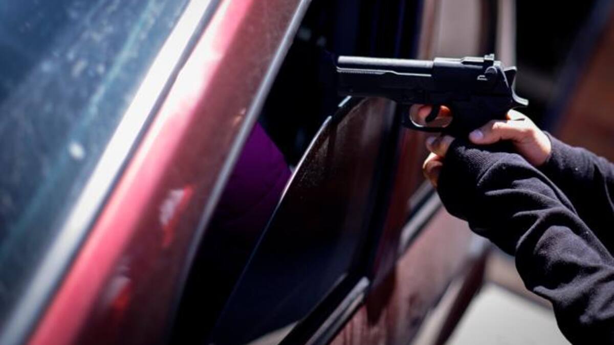 Asesinan sargento del Ejército en un intento de fleteo en Dosquebradas, Risaralda