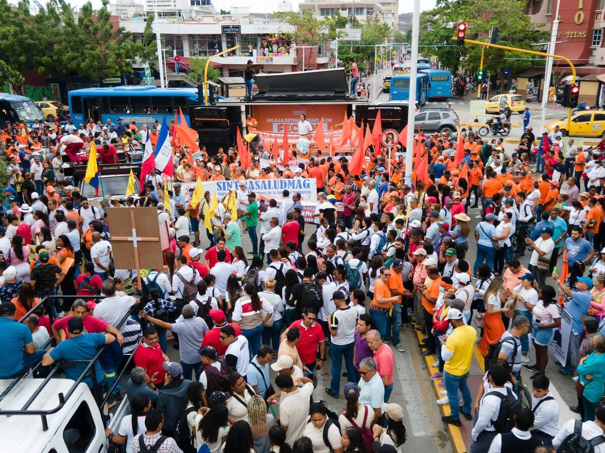 Fuerza Ciudadana inició el proceso de expulsión de dos concejales