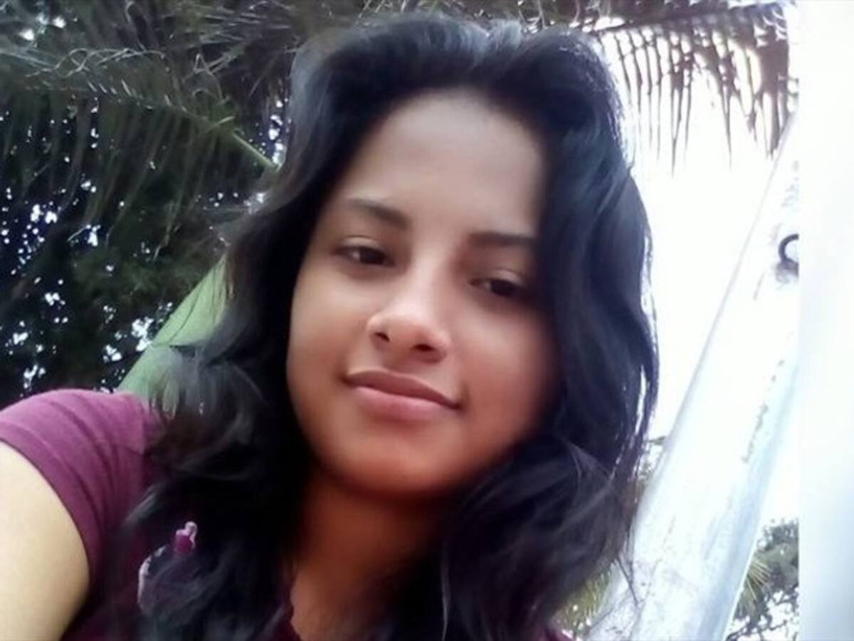 Una joven fue arrollada por un vehículo mientras se tomaba una selfie en Bucaramanga