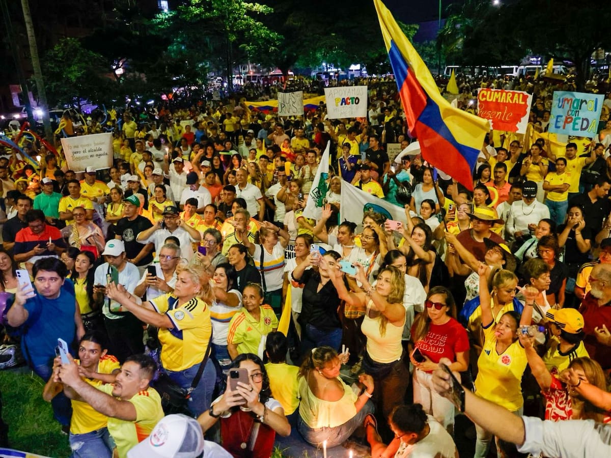 ¿Cómo quedó el Pacto Histórico en el Meta? Nuevas alianzas de cara a las elecciones legislativas