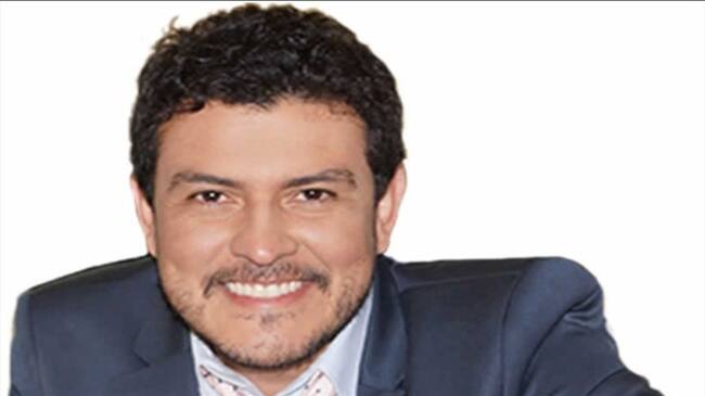 Montoya, talento W, escogido por Spotify para sus podcast. Foto: W Radio