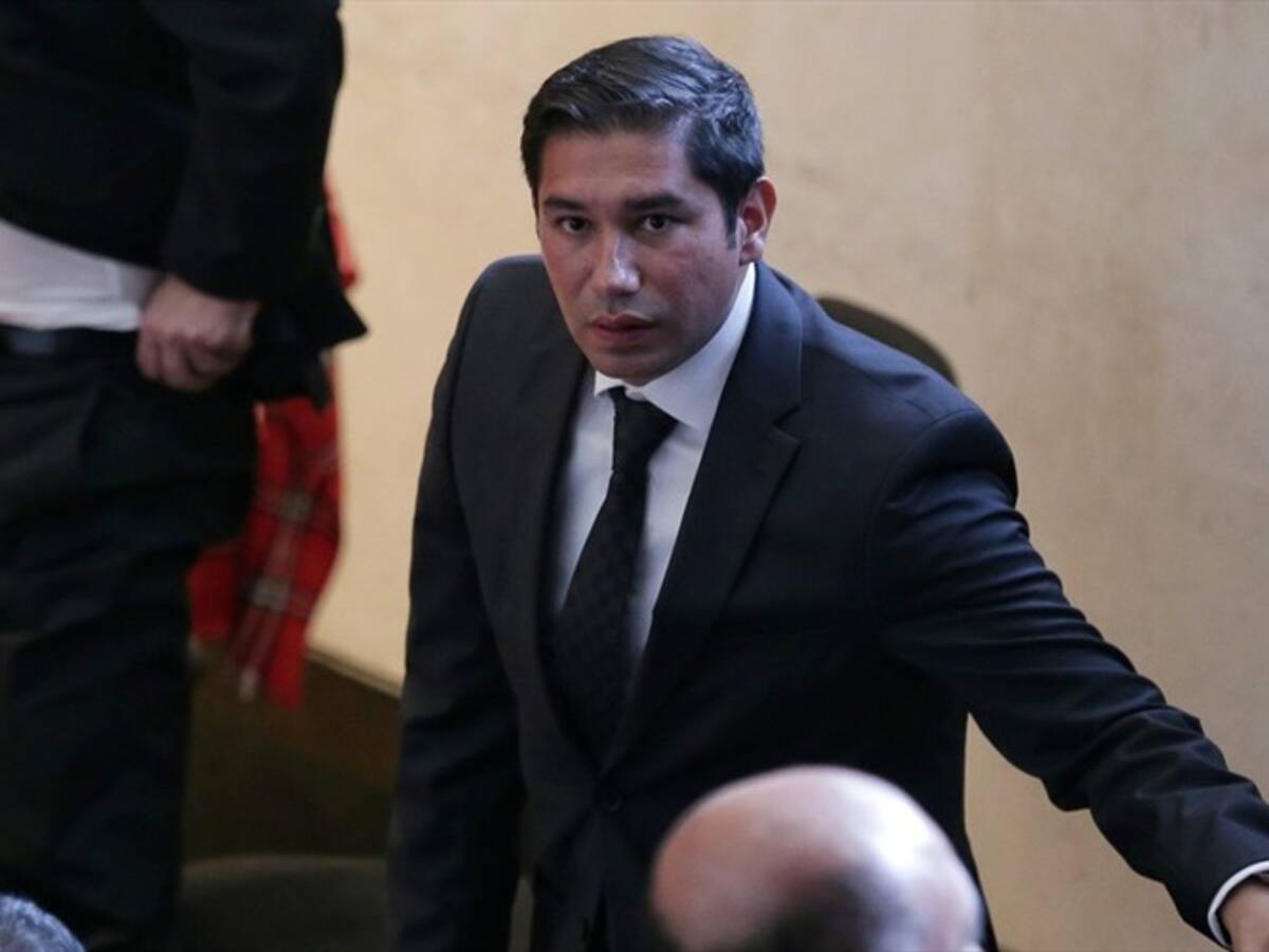 La carta de los abogados de Gustavo Moreno al presidente Santos