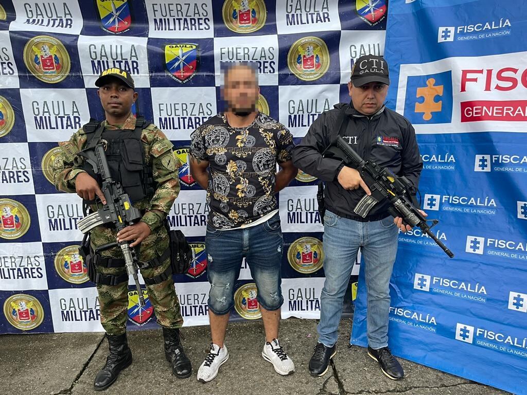 Cortesía: Ejército