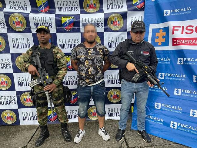 Cortesía: Ejército
