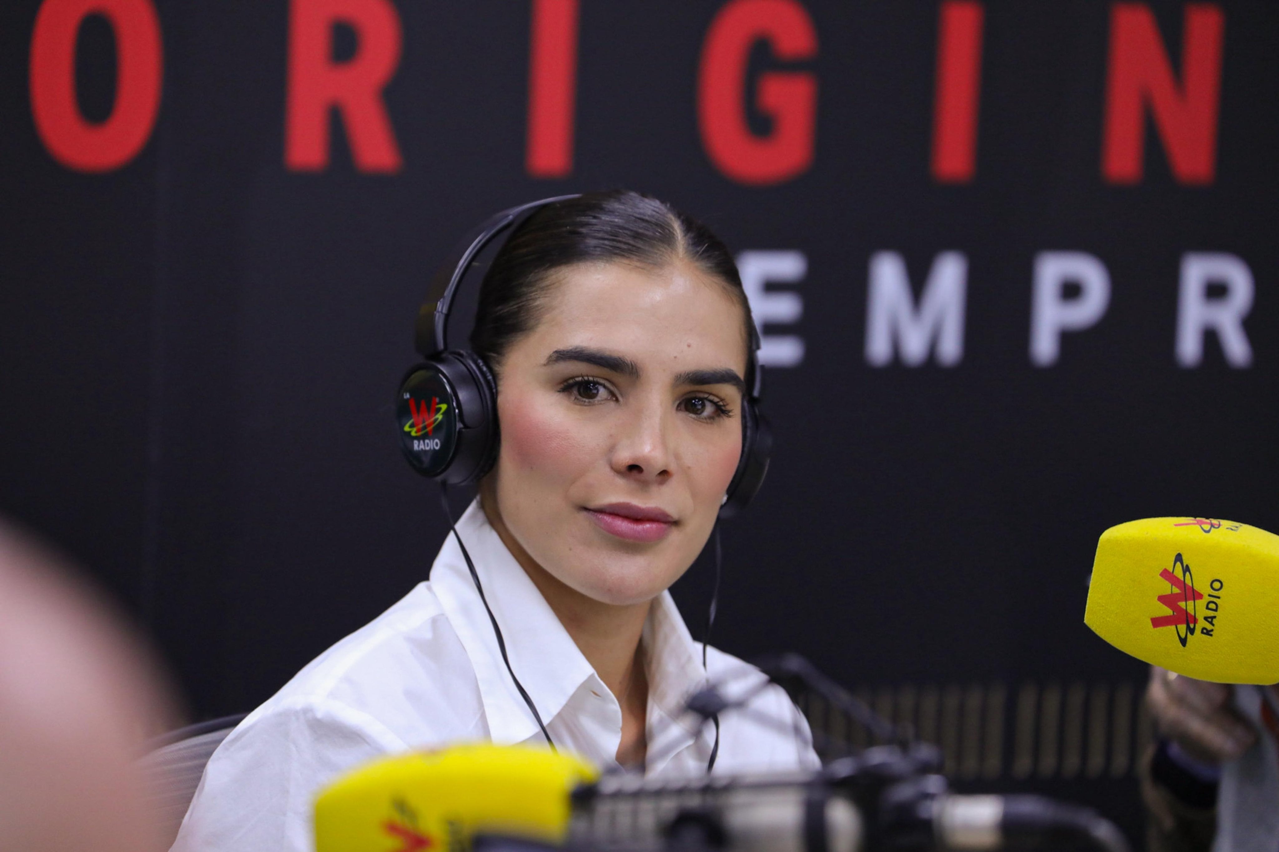 La entidad está libre de cualquier ‘cacique’ político: presidenta de la Fiduprevisora