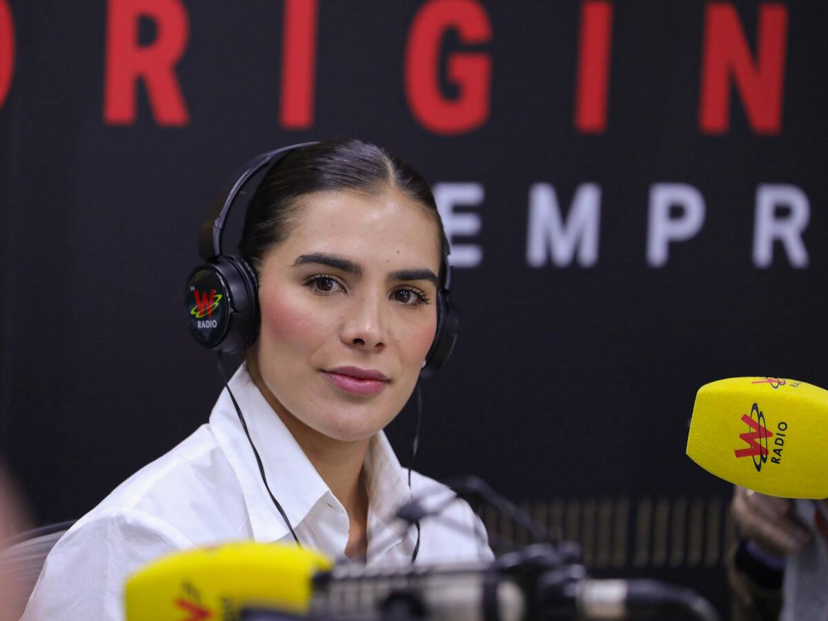 La entidad está libre de cualquier ‘cacique’ político: presidenta de la Fiduprevisora