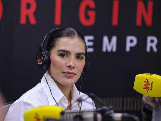 La entidad está libre de cualquier ‘cacique’ político: presidenta de la Fiduprevisora