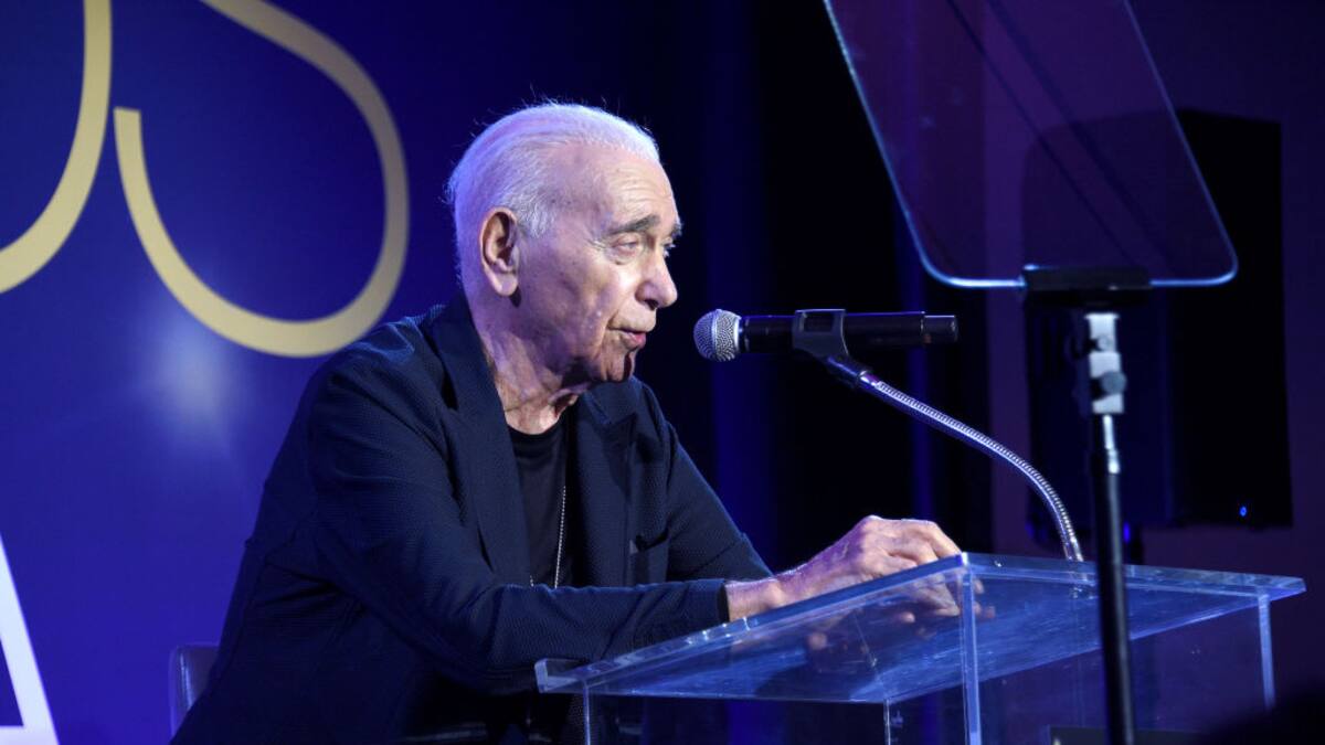 Productor ganador del Oscar por “El Padrino” y “Million Dollar Baby” murió a sus 94 años