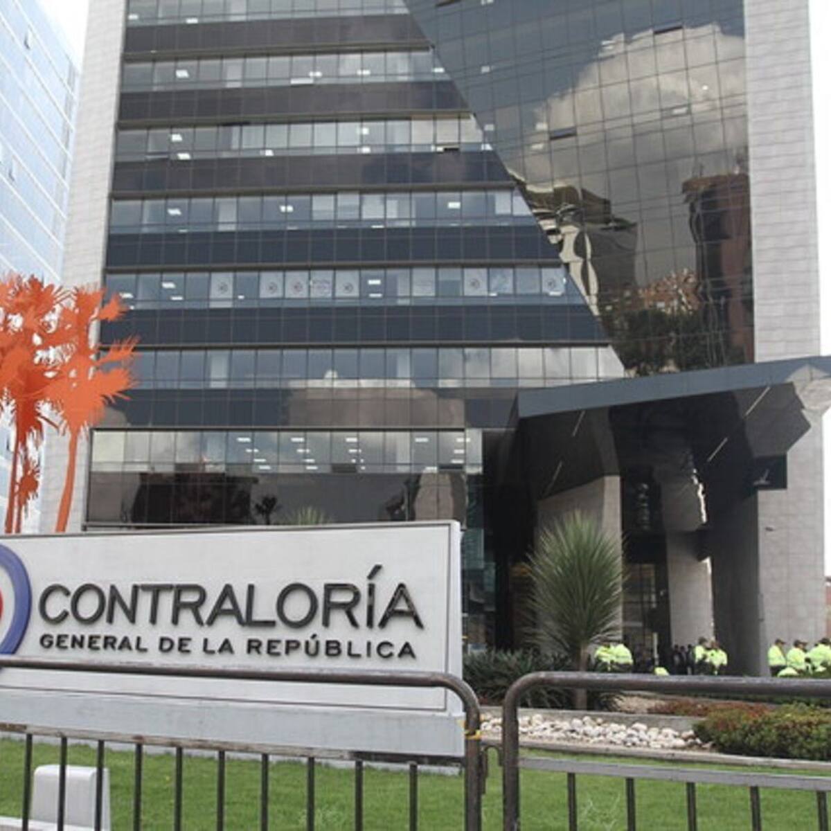 Así quedó la lista de finalistas para ocupar el cargo de contralor general