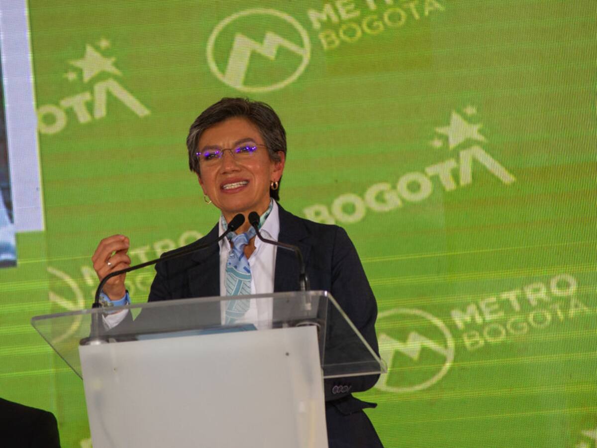 ¿Reconciliación entre Claudia López y la Colombia Humana?