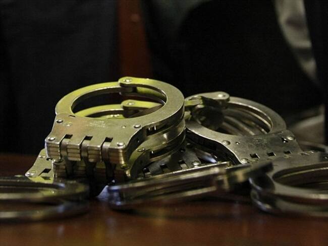 Uniformados han sido detenidos, asociados con la desaparición de los dos hombres. . Foto: Colprensa