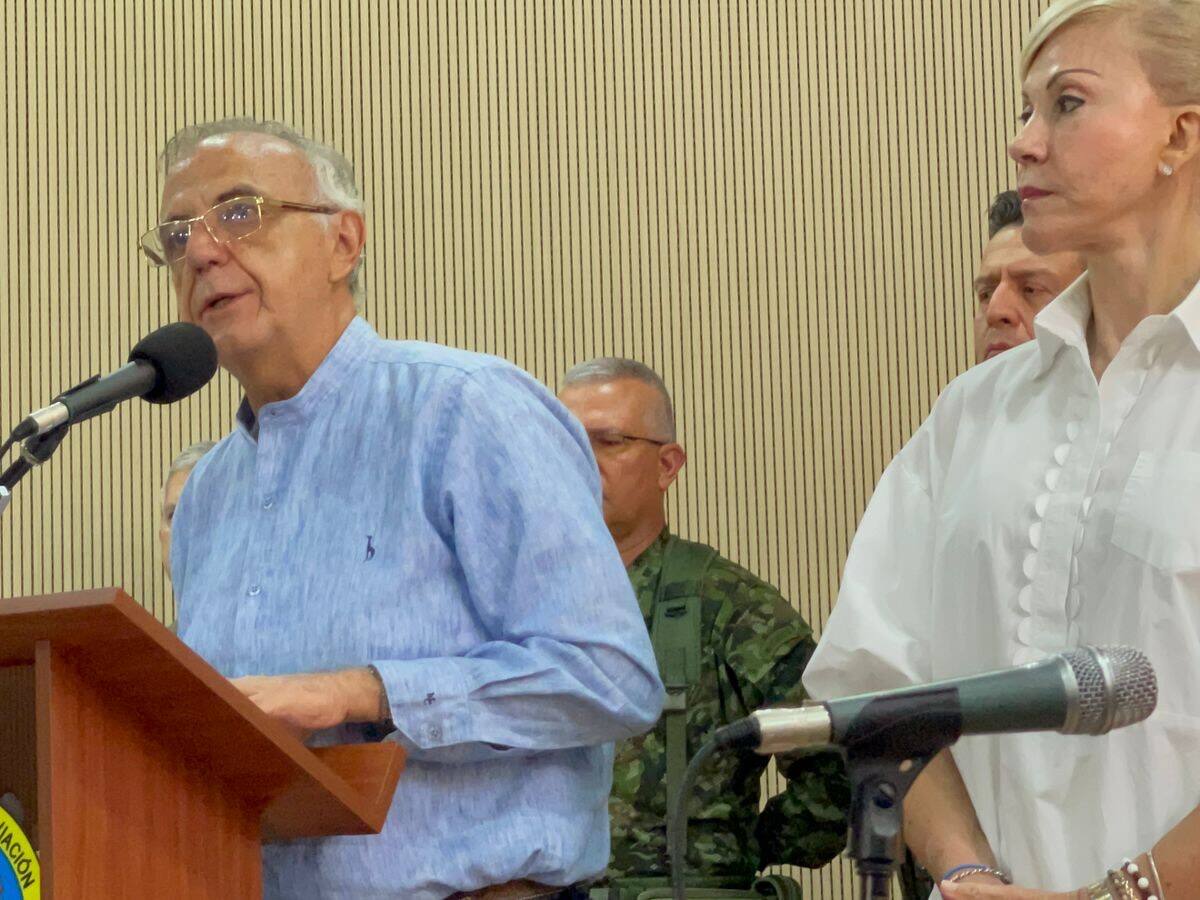 MinDefensa sugiere un posible uso de dinero incautado al narcotráfico en compra de Pegasus