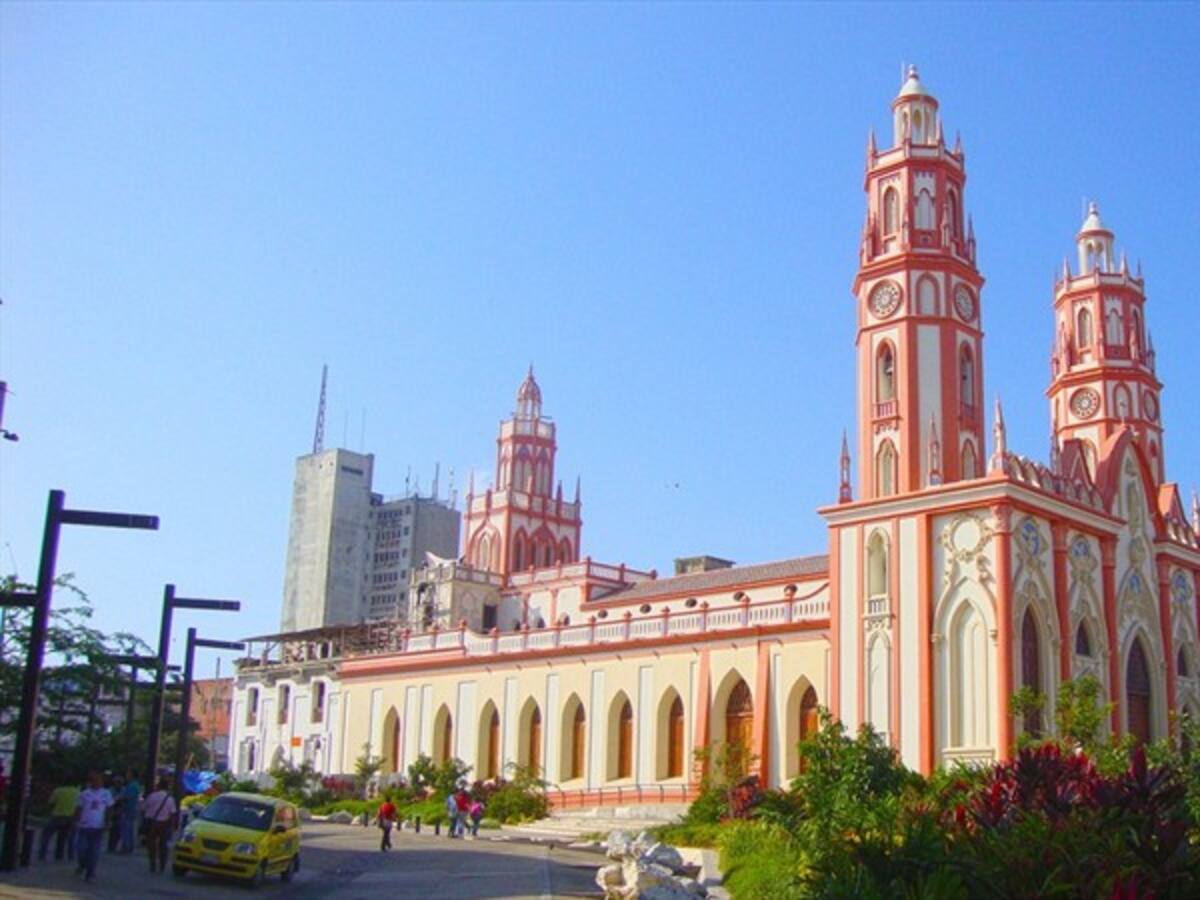 Barranquilla está lista para la temporada de vacaciones de mitad de año
