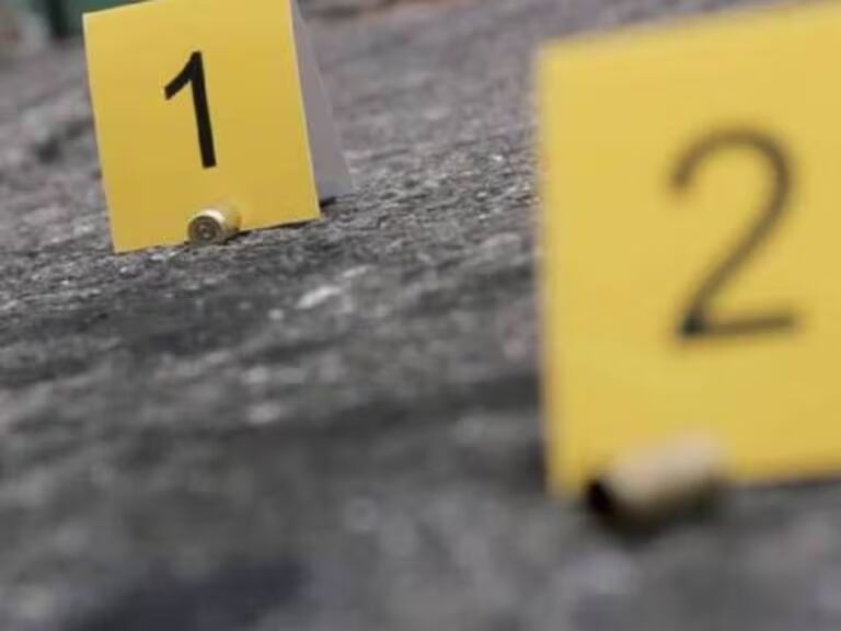 Investigan muerte de dos comerciantes en el municipio de Montelíbano, Córdoba. (Imagen de archivo - Colprensa).