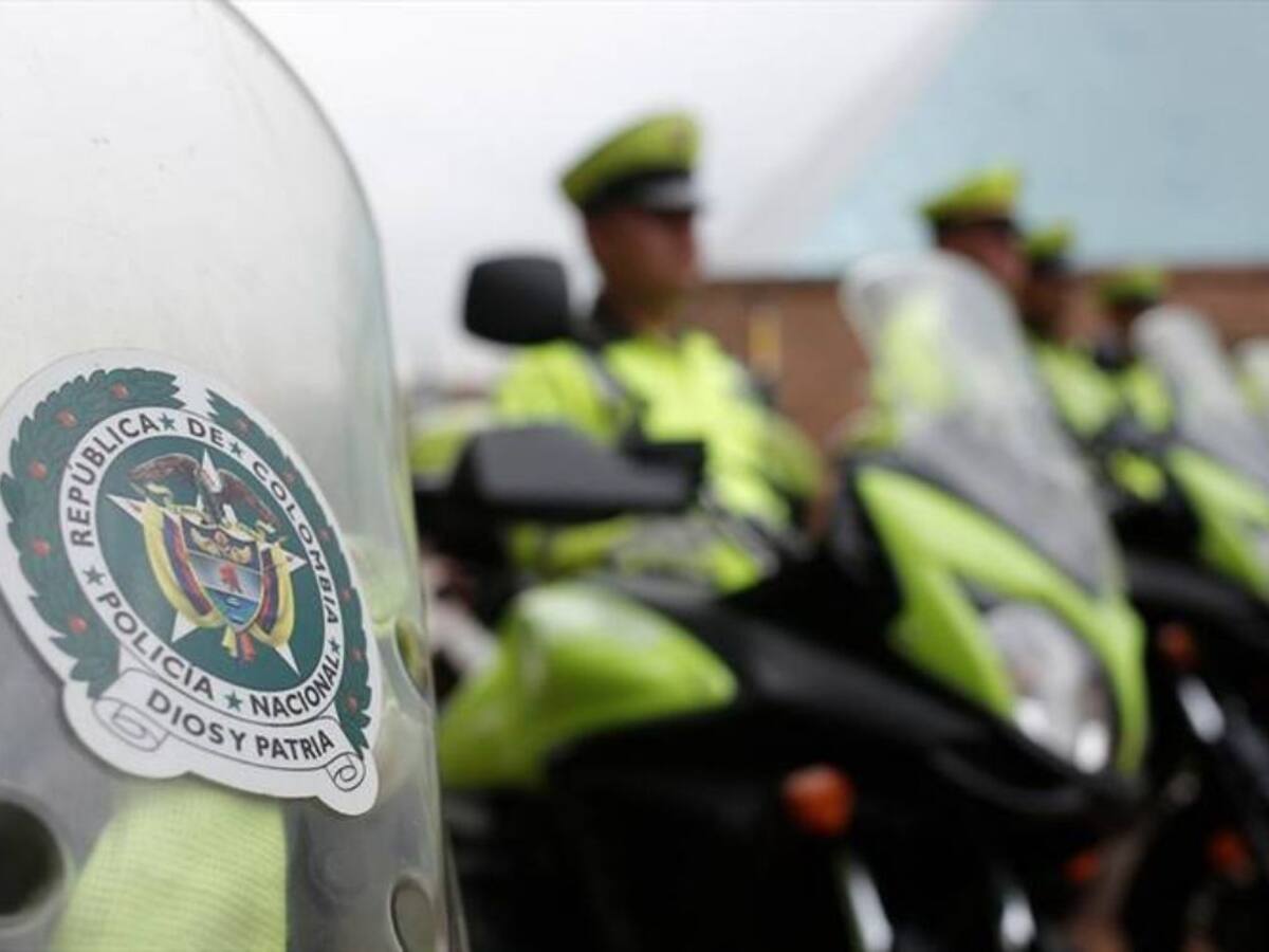 Dos agentes de la Policía asesinados y dos más heridos en Bolívar