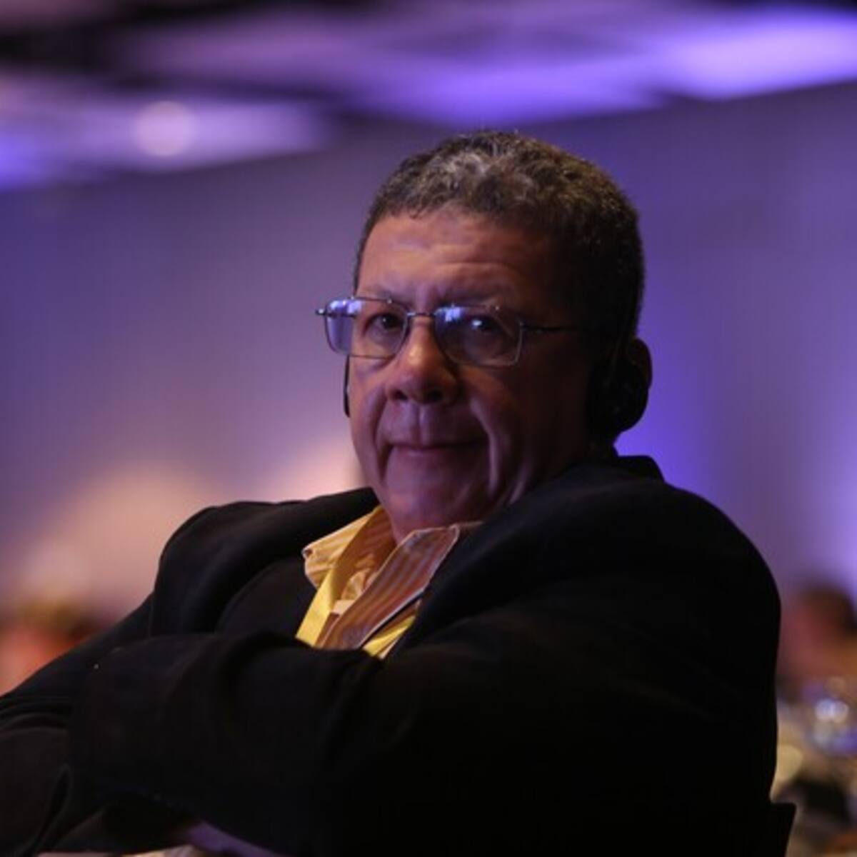 “Las Farc no eran una organización dedicada al narcotráfico”: Pablo Catatumbo en la JEP