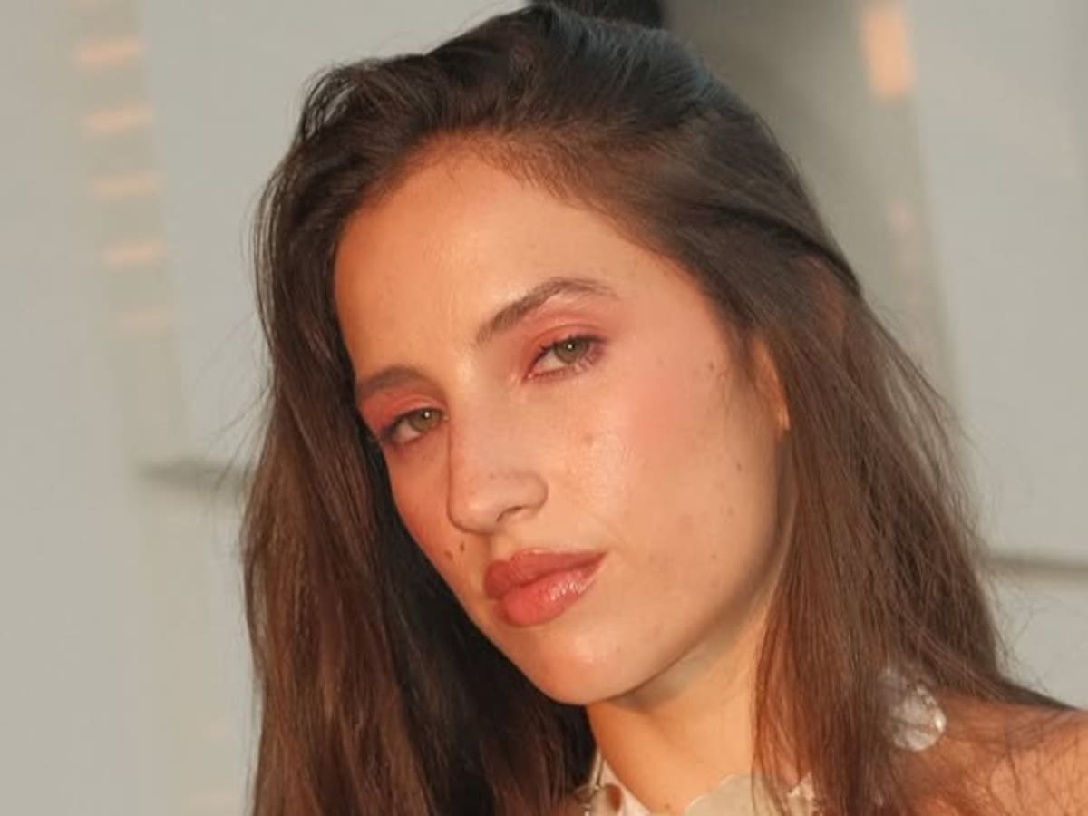 Sus raíces y el Joe Arroyo, las inspiraciones detrás de la música de Aria Vega