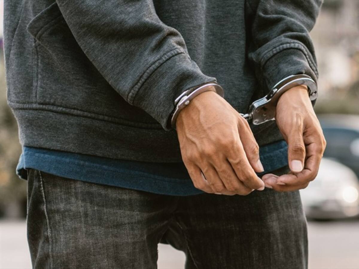 Capturan a hombre señalado de atacar a una mujer y su animal de compañía en Bogotá