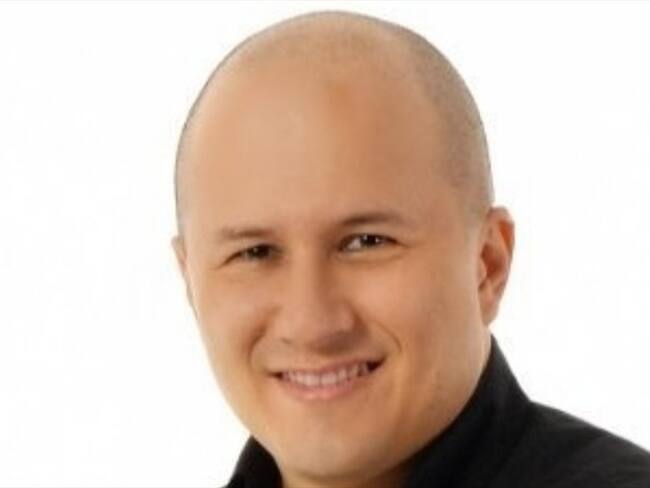 Julioprofe tuvo la clase de matemáticas con más espectadores de YouTube. Foto: Twitter: @julioprofenet